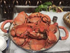 -西藏饭店·亚克·食光自助餐厅(文殊院店)