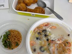 -苏小柳点心·手作小笼包(康桥分院)