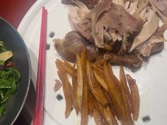 -金狮麟·新豫菜(金码大厦店)
