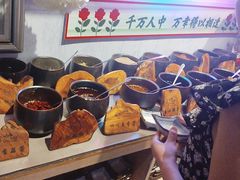 -咕嘟草帽鱼·牛奶一样的鲜鱼汤(包河万达广场创始店)