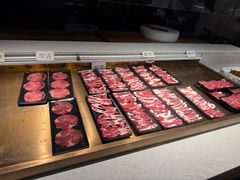 -海汕记·潮汕鲜牛肉火锅·自助
