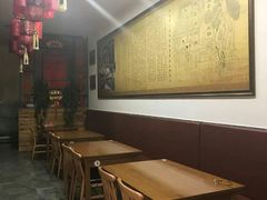大堂-李连贵熏肉大饼(中街盛京龙城店)