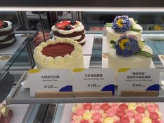 -派悦坊·甜品·蛋糕(虹口龙之梦店)