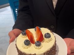 -晶丽香榭自助餐(南京大饭店)