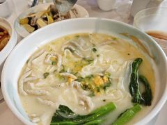 传统沙河粉-盆满钵满·国家非遗传承(云台店)