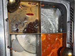 -海底捞火锅(河东万达广场店)