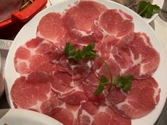 -周师兄大刀腰片火锅(解放碑总店)