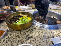 -安又胖韩国烤肉(美罗城店)