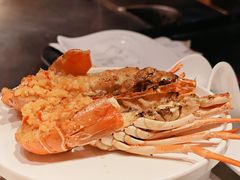 -水木锦堂·自助铁板烧(五道口购物中心店)