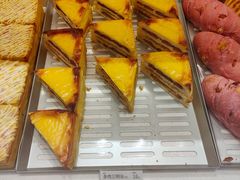 多肉三明治（半）-好利来(南京路一店)