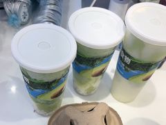 -树夏(鹭洲里店)