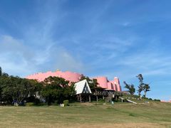 -漳州滨海火山岛自然生态风景区