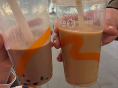 -CoCo都可(粤海天河城店)
