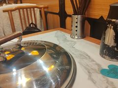 -冰城焰会大丰收铁锅炖(萝岗万达金街店)