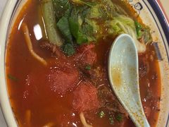 -王永生家常菜小海鲜(南奉公路店)