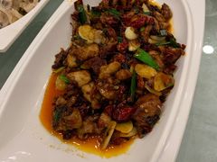 -山林家宴(花果园店)