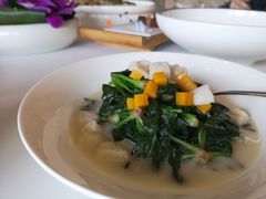 -世博源公馆·本帮融合菜·主题包厢·江景餐厅