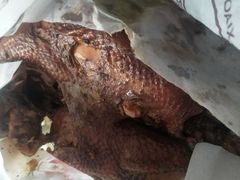 -小李烧鸡(西北角总店)