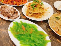 -张包铺(道外店)