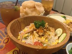 -米泰芒·东南亚料理(体育西店)