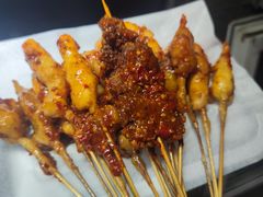 -辽B·小串(总店)