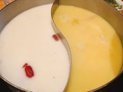 -湯系·煲汤手艺人(东二环泰禾广场店)
