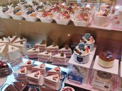-巴黎贝甜(五道口店)