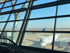 -上海浦东国际机场-T2航站楼