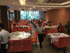 大堂-顺德佬华侨城店·商务宴请·团建