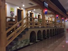 -纽斯桑拿会所(餐厅天山路店)