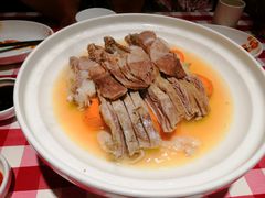 -西贝(满都海公园店)