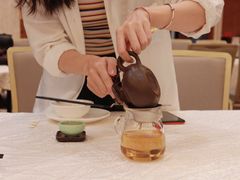 -顺德人家食府(黄金广场店)