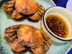 -威海渔村(静安旗舰店)