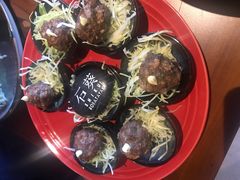 -石葵(锦业时代店)