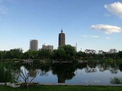 -西海子公园