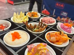 -楠火锅(西单店)