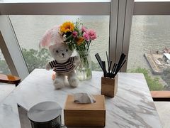 -桃花江餐厅·江景-约会·聚会