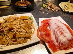 -壹加壹电烤串(总店)