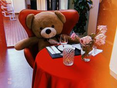 -EATALIA意塔利意式餐厅(鼓楼店)