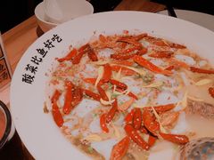 老坛子酸菜鱼-太二酸菜鱼(正大广场店)
