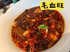 -悦百味·品质川菜(橄榄郡店)