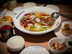-太二酸菜鱼(沈阳万象城店)