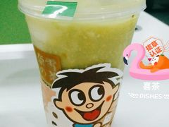 -喜茶(深圳丰盛町店)