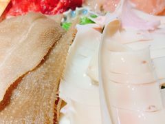 -潘小辣鲜肉老火锅