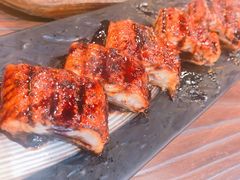 鳗鱼蒲烧-东京屋(武定路店)