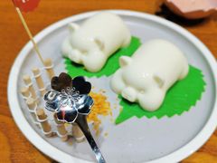 -五条人糖水铺-宽厚里店