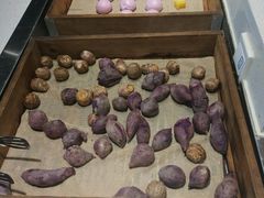 -瑞伯克牛排自助餐厅天一广场店