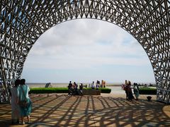 -南汇嘴观海公园