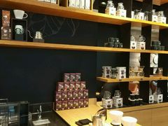 -星巴克(洛阳中州路王府井店)