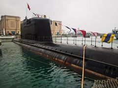 -中国人民解放军海军博物馆